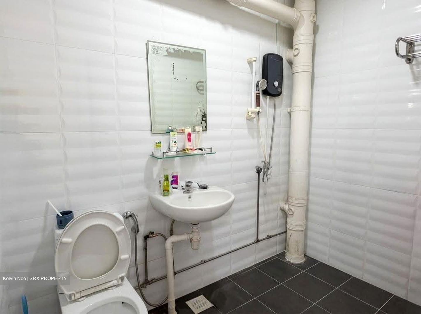 Blk 706 Woodlands Drive 40 (Woodlands), HDB 4 Rooms #621763811